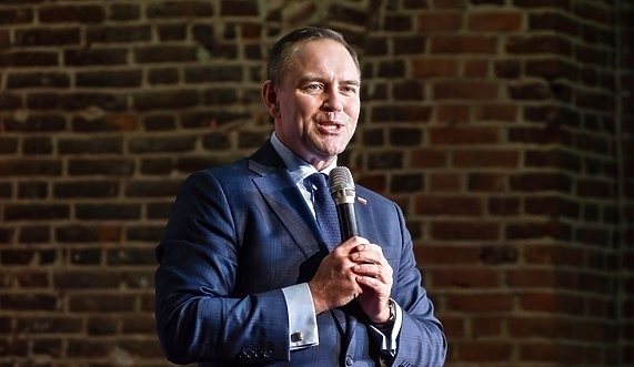 Karol Nawrocki wygrał wybory prezydenckie