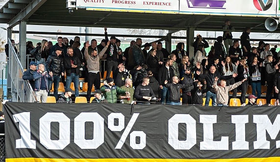 Każdy punkt na wagę utrzymania