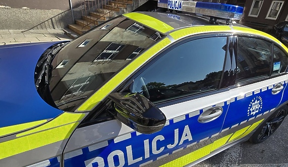 Kierował po wpływem i mimo zakazu. Trafił na rok za kratki Kierował po wpływem i mimo zakazu. Trafił na rok za kratki