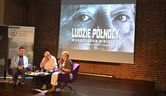 Kim są Ludzie Północy? Kim są Ludzie Północy?
