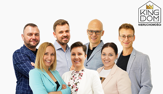 Kingdom Elbląg Nieruchomości wśród najlepszych biur w Polsce