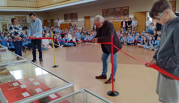Klasa Archeo. Muzeum w Elblągu zaprasza szkoły do współpracy