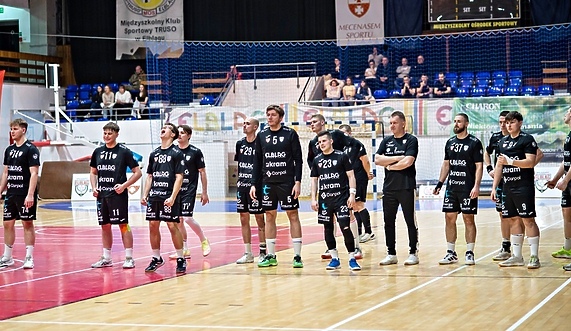 Kolejna porażka Silvantu