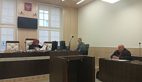 Samorządowcy na ławie oskarżonych. Ruszył proces