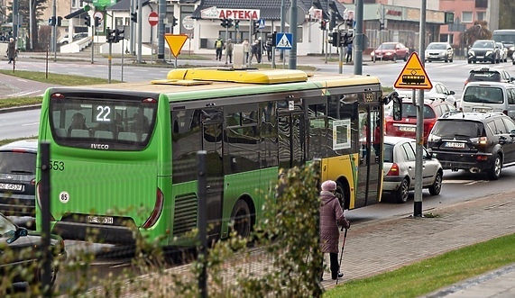 Komunikacja miejska w okresie świątecznym Komunikacja miejska w okresie świątecznym