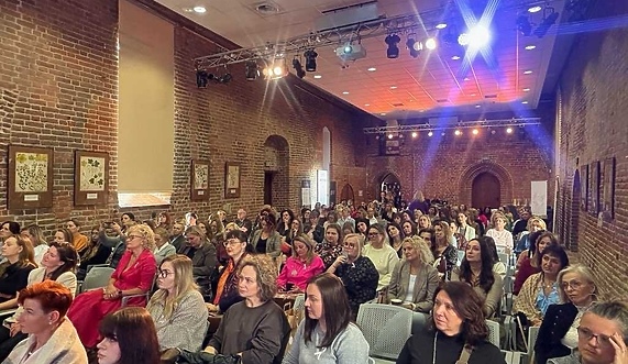 Dołącz do Elbląskiej Rady Kobiet