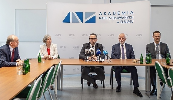 W Elblągu wykształcą jeszcze więcej pielęgniarek 