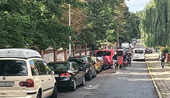 „Kontraruch” Bolesława Prusa