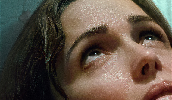 Kopnęłabym Cię, gdybym mogła w Kinie Światowid