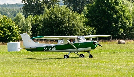 Krok w kierunku pasa startowego