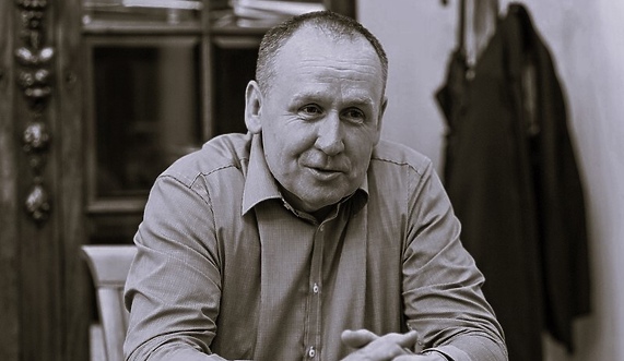 Nie żyje Lech Trawicki Nie żyje Lech Trawicki