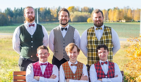 Letnie dźwięki w Bażantarni z Kapelą Kawalerów Podwileńskich