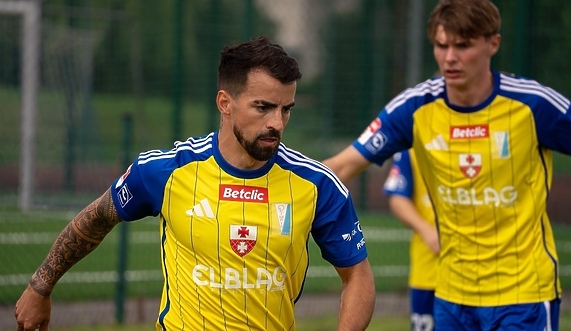Licznik wyzerowany, Olimpia rozpoczyna nowy sezon