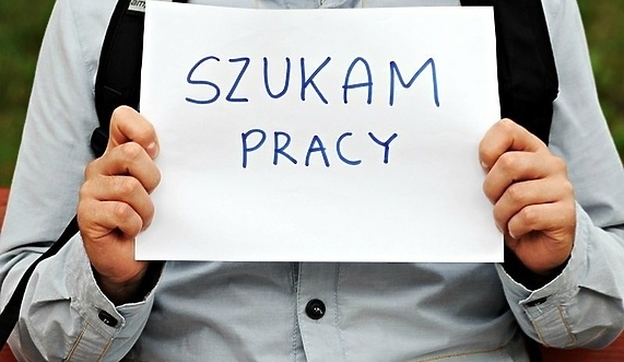 Luty kolejnym miesiącem wzrostu bezrobocia