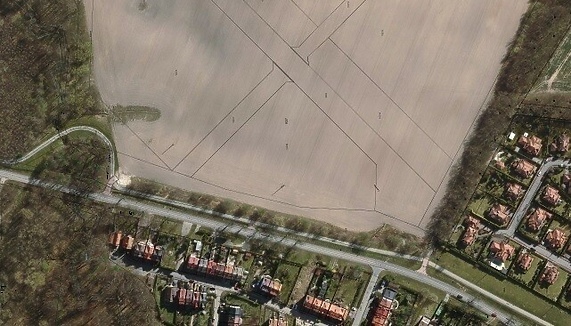 Lwowska. Podejście czwarte