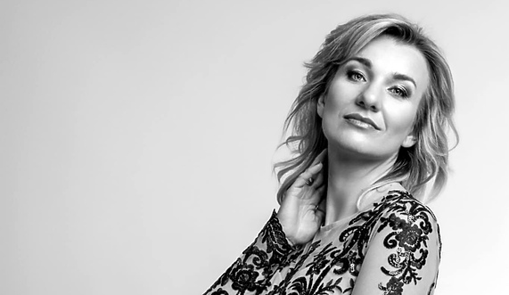 Niespodzianka na finał Salonu Muzycznego Niespodzianka na finał Salonu Muzycznego
