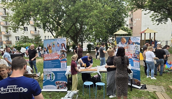 Mały Inżynier Elbląg - nauka przez zabawę. Rozmowa z Kacprem Roguskim, właścicielem nowego centrum... Mały Inżynier Elbląg - nauka przez zabawę. Rozmowa z Kacprem Roguskim, właścicielem nowego centrum...