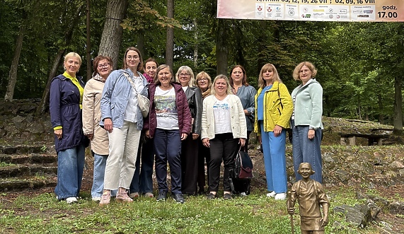 „Mamy bardzo dużo wspólnych tradycji” „Mamy bardzo dużo wspólnych tradycji”