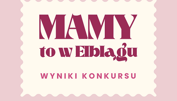 Mamy TO! Oni nagrali rolki dla Mam i wygrali Mamy TO! Oni nagrali rolki dla Mam i wygrali