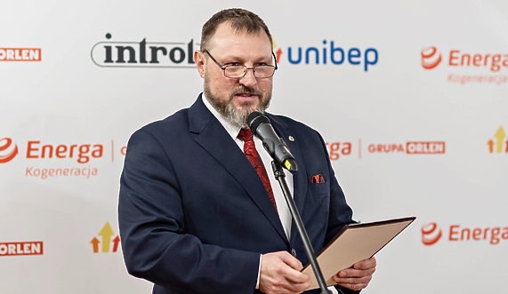 Ciepło z węgla powoli przechodzi do historii