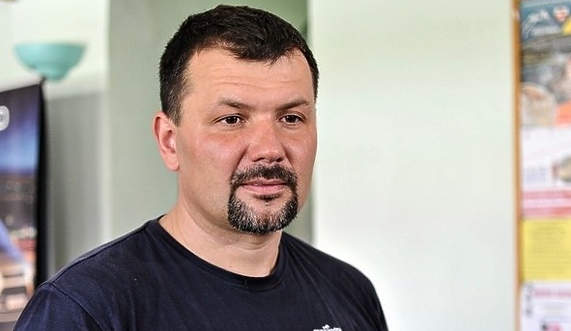 Stanowisko prezesa Fundacji Grupa Wodna 