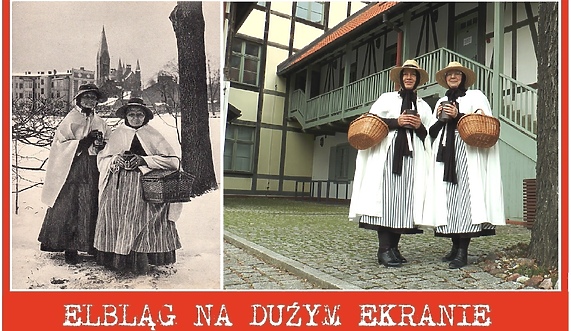 Mateczki adwentowe na dużym ekranie 