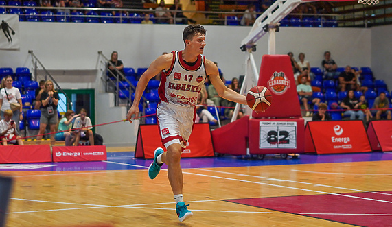 Koszykarskie odrodzenie w czwartej kwarcie