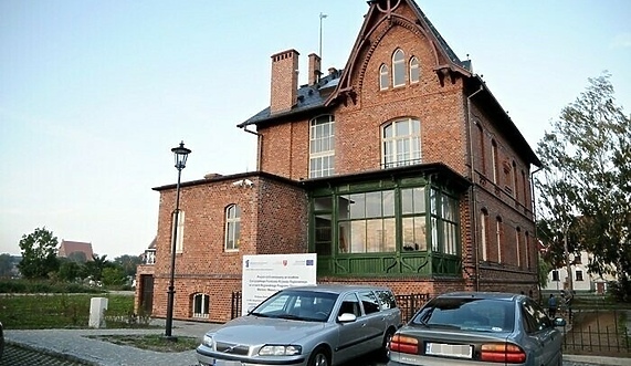 Kto zostanie dyrektorem Młodzieżowego Domu Kultury