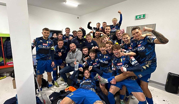 Meldunek Olimpii: zadanie wykonane