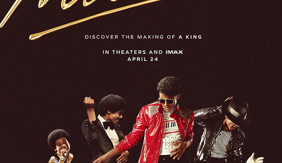 Michael w Kinie Światowid