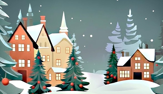 Mikołajki z Tradycją w Bibliotece Elbląskiej Mikołajki z Tradycją w Bibliotece Elbląskiej