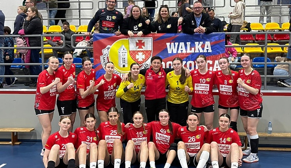 Przegrana Truso w Dopiewie