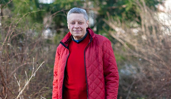 Kronikarz znikającego świata  