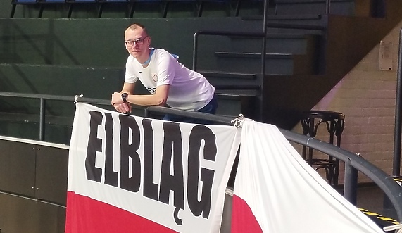 Mistrzostwa i po mistrzostwach... czyli jak to kibic pojechał jako dziennikarz Mistrzostwa i po mistrzostwach... czyli jak to kibic pojechał jako dziennikarz