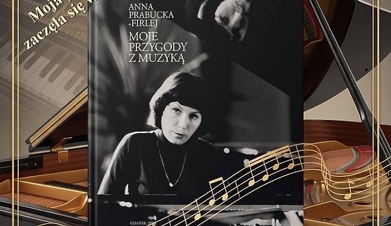 Moje przygody z muzyką Moje przygody z muzyką