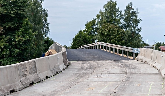 Rozpoczyna się remont mostu Wyszyńskiego. Od 29 września nowa organizacja ruchu i przeprawa... Rozpoczyna się remont mostu Wyszyńskiego. Od 29 września nowa organizacja ruchu i przeprawa...