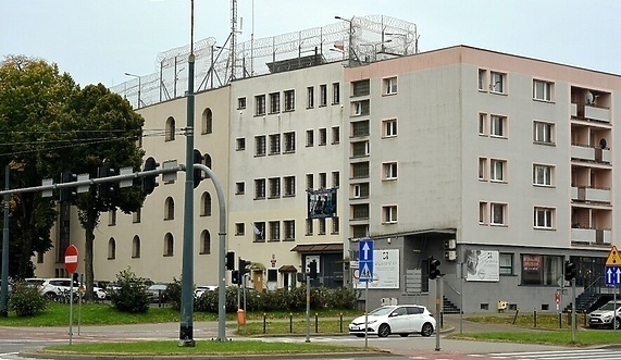 Mundurowi chcieli wymusić zwrot 500 zł?
