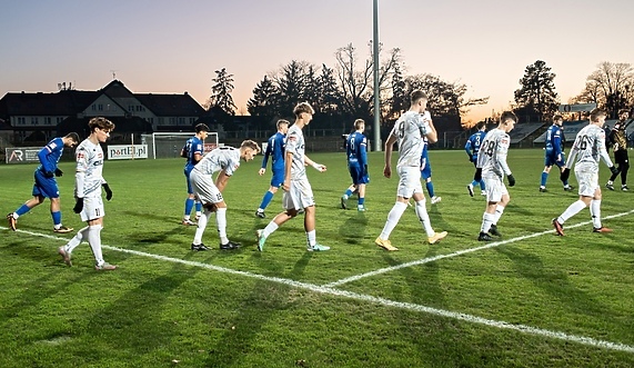 Murawa będzie gorąca