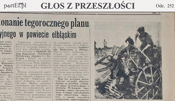 Musimy zmienić stare, przestarzałe normy 