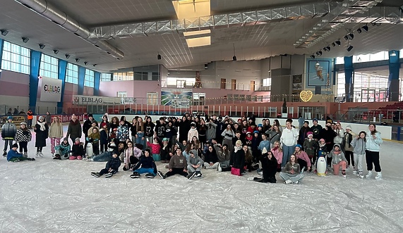 Muzyczne zakończenie Ferii z MOSiR-em i Turniej Tenisa Stołowego