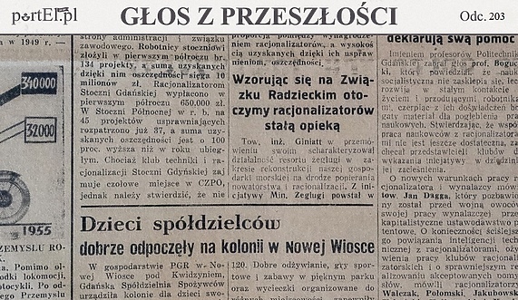 Na przeszkodzie stoi brak mebli 