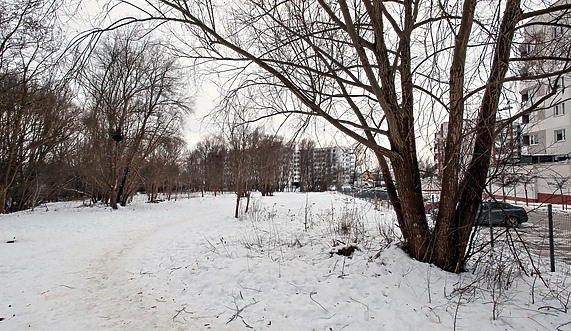 Mieszkańcy mają wiele uwag do planowanego osiedla