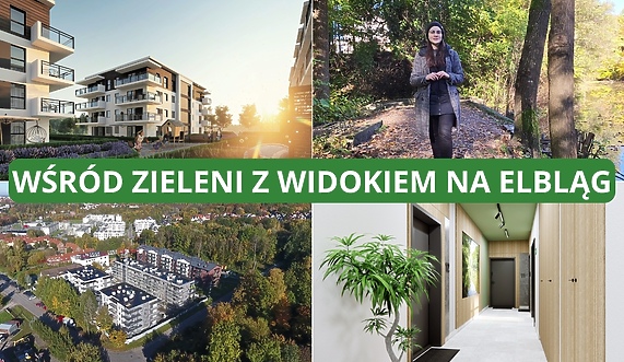 Na wzgórzu przy Dąbrowskiego powstaje coś wyjątkowego…