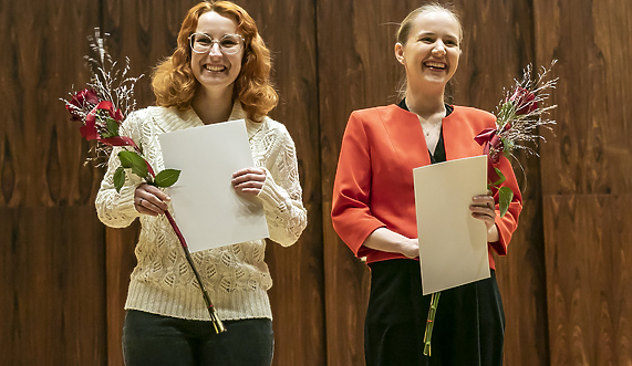 Program stypendialny Promocje 2025