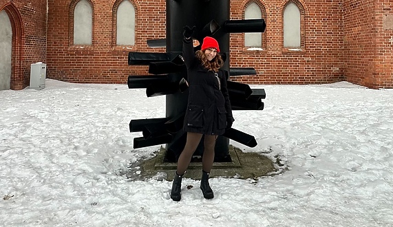 Nareszcie weekend: wernisaże, zabawa karnawałowa i transmisja koncertu