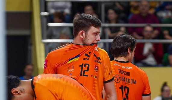 „Nietoperze” coraz niżej w tabeli