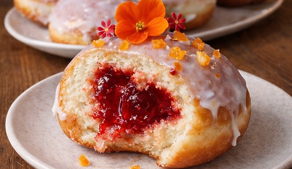 Nowa Holandia zaprasza na najsłodszy Tłusty Czwartek