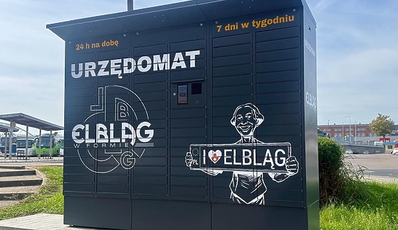 Nowe usługi w Urzędomacie Nowe usługi w Urzędomacie