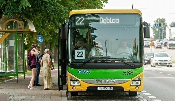 Nowy bilet w starej cenie Nowy bilet w starej cenie