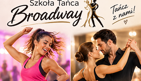 Nowy sezon taneczny już trwa - nadal możesz dołączyć! Nowy sezon taneczny już trwa - nadal możesz dołączyć!